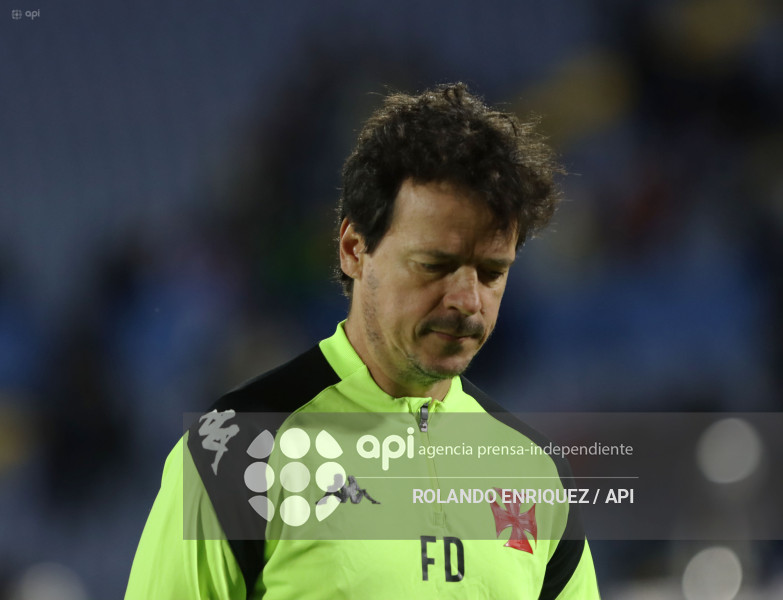 FBL COPA SUDAMERICANA INDEPENDIENTE VALLE VS VASCO DA GAMA