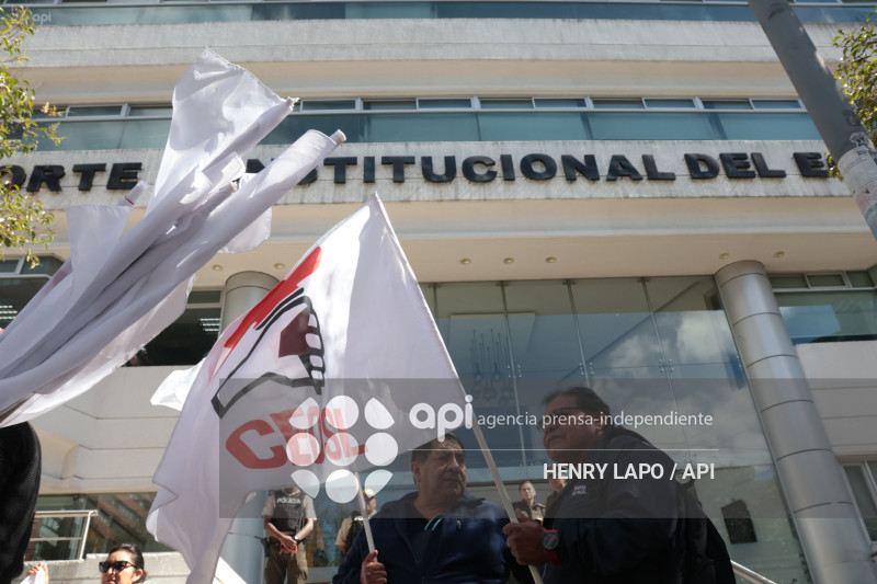 DEMANDA LEY INTEGRIDAD PUBLICA