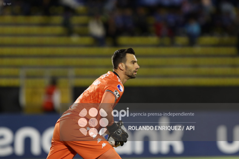 FBL COPA SUDAMERICANA INDEPENDIENTE VALLE VS VASCO DA GAMA