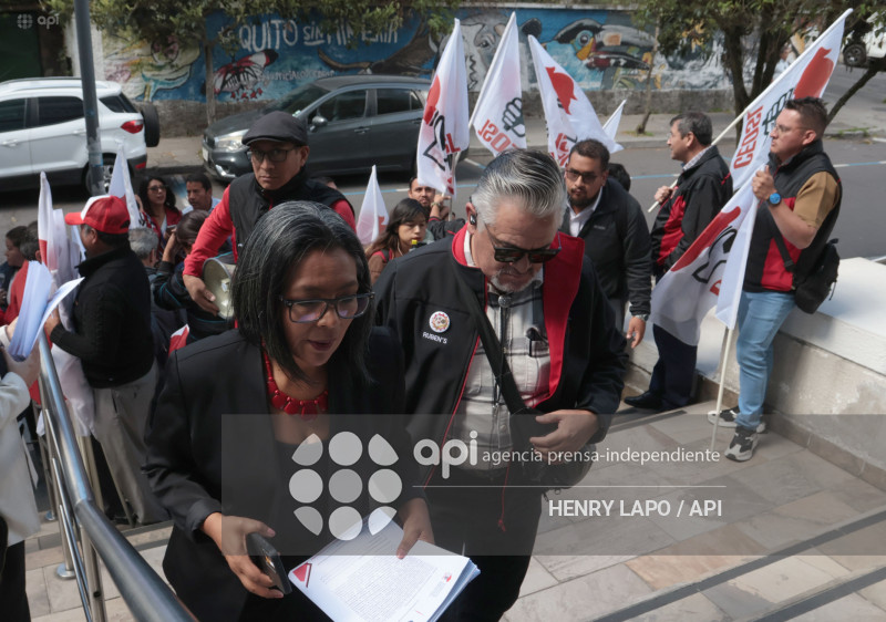 DEMANDA LEY INTEGRIDAD PUBLICA