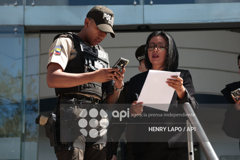 DEMANDA LEY INTEGRIDAD PUBLICA