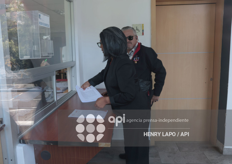 DEMANDA LEY INTEGRIDAD PUBLICA