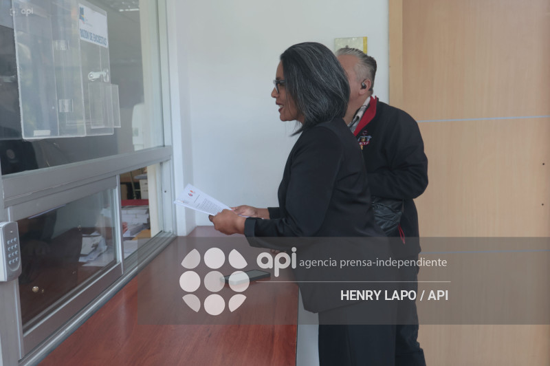 DEMANDA LEY INTEGRIDAD PUBLICA