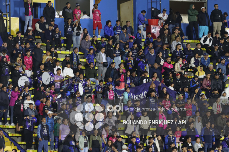 FBL COPA SUDAMERICANA INDEPENDIENTE VALLE VS VASCO DA GAMA