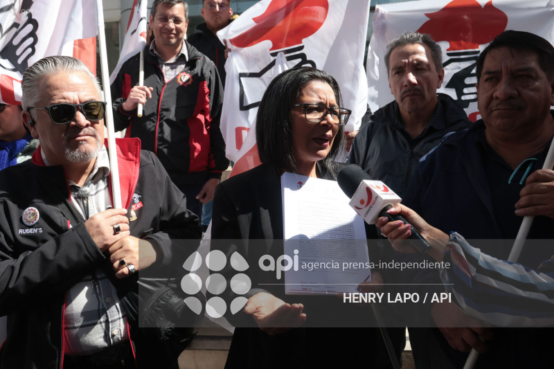 DEMANDA LEY INTEGRIDAD PUBLICA