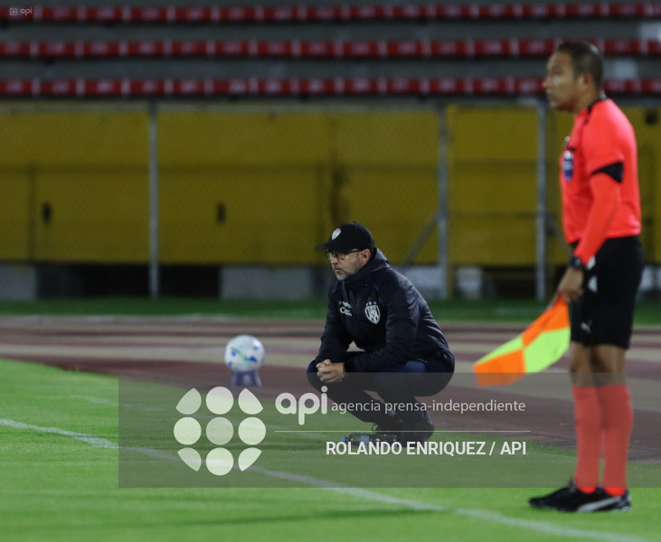 FBL COPA SUDAMERICANA INDEPENDIENTE VALLE VS VASCO DA GAMA