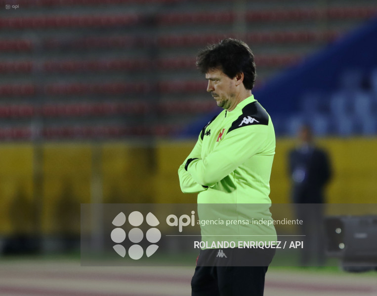 FBL COPA SUDAMERICANA INDEPENDIENTE VALLE VS VASCO DA GAMA