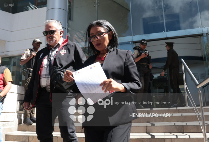 DEMANDA LEY INTEGRIDAD PUBLICA