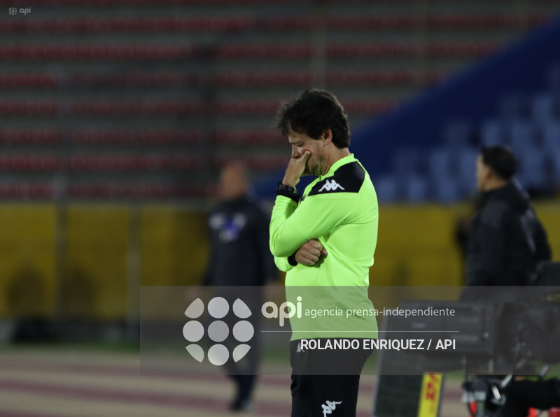 FBL COPA SUDAMERICANA INDEPENDIENTE VALLE VS VASCO DA GAMA