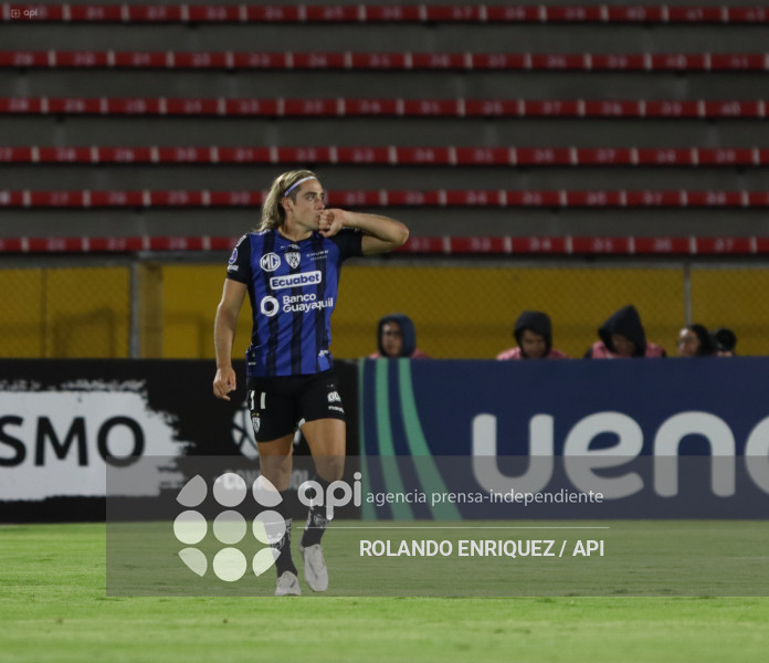 FBL COPA SUDAMERICANA INDEPENDIENTE VALLE VS VASCO DA GAMA