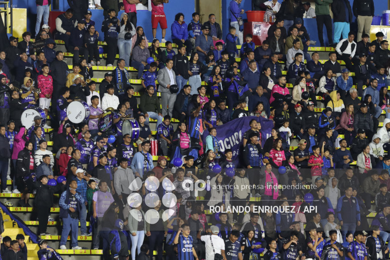 FBL COPA SUDAMERICANA INDEPENDIENTE VALLE VS VASCO DA GAMA