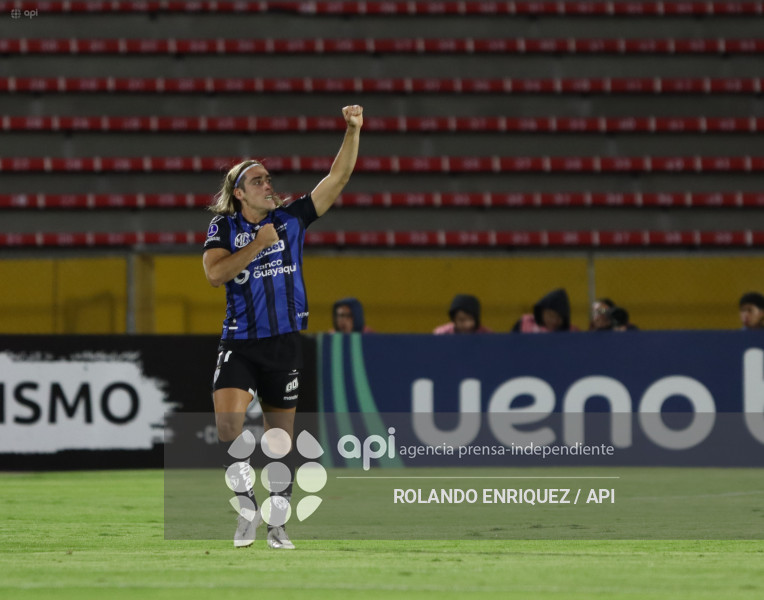 FBL COPA SUDAMERICANA INDEPENDIENTE VALLE VS VASCO DA GAMA