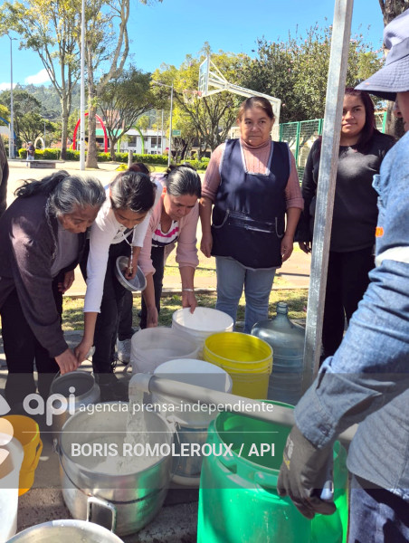 CUENCA-ABASTECIMIENTO DE AGUA