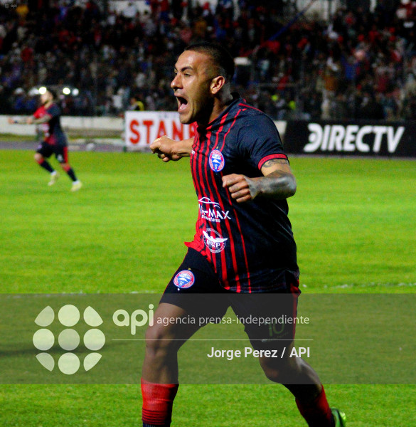 FBL COPA ECUADOR OLMEDO LIGA