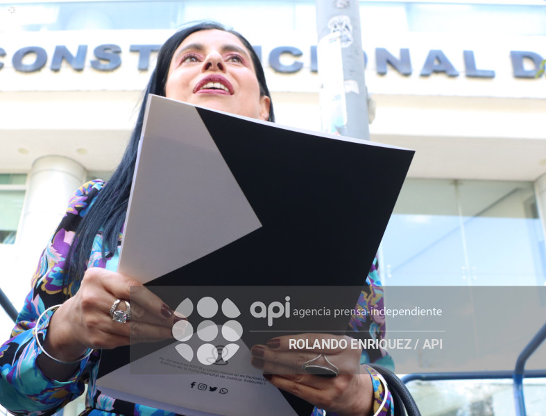 ASO MAGISTRADOS Y JUECES DEMANDA DE INCONSTITUCIONALIDAD