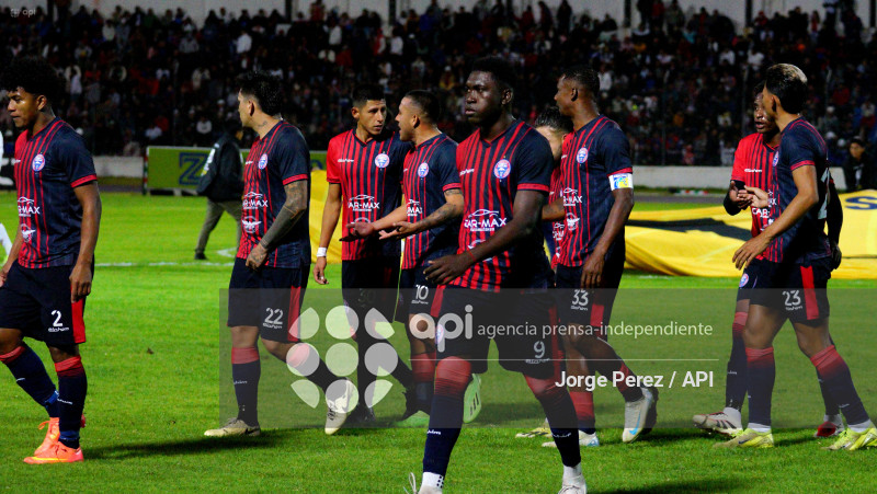 FBL COPA ECUADOR OLMEDO LIGA