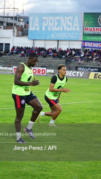 FBL COPA ECUADOR OLMEDO LIGA