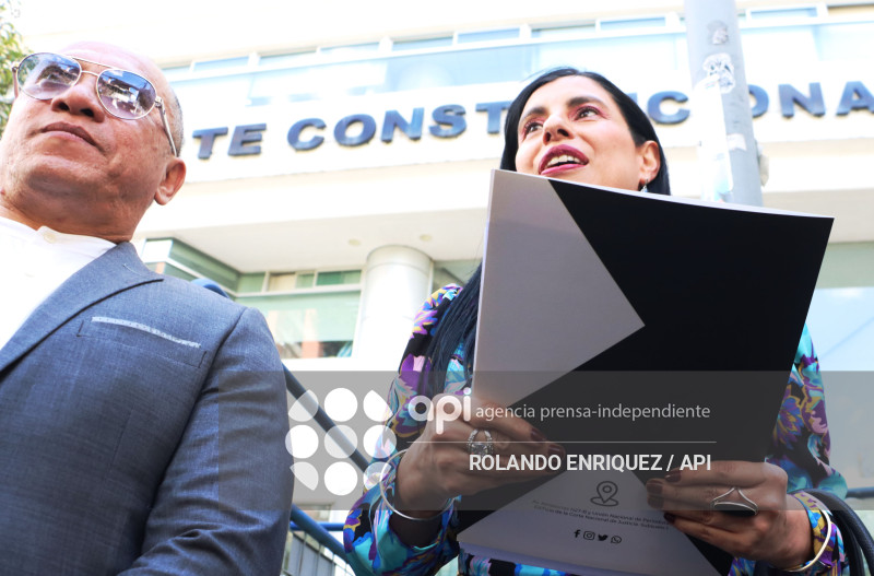 ASO MAGISTRADOS Y JUECES DEMANDA DE INCONSTITUCIONALIDAD