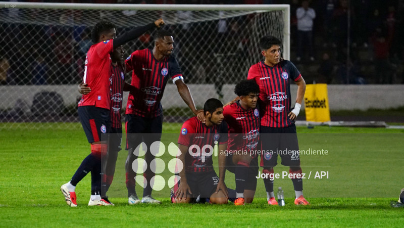 FBL COPA ECUADOR OLMEDO LIGA