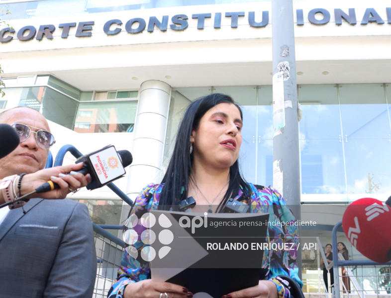 ASO MAGISTRADOS Y JUECES DEMANDA DE INCONSTITUCIONALIDAD