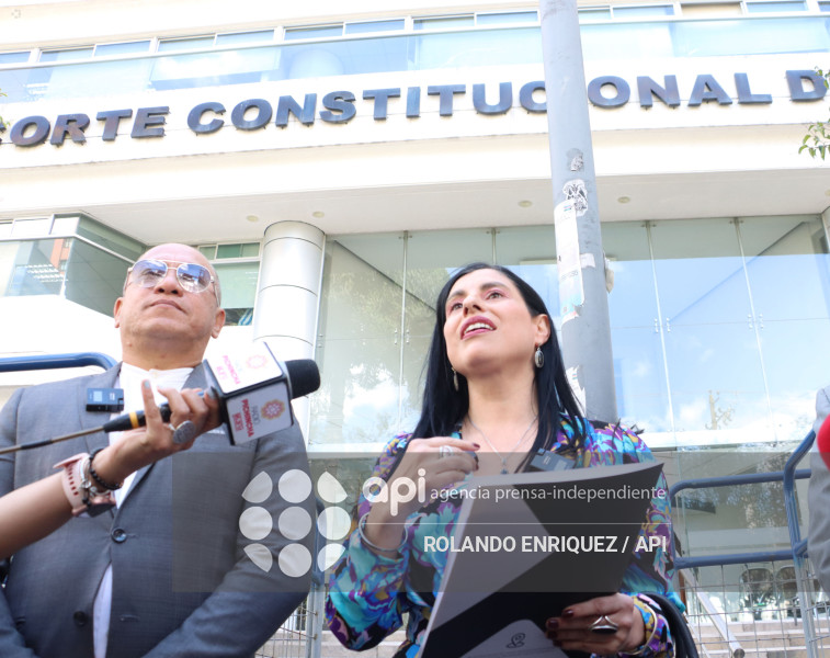 ASO MAGISTRADOS Y JUECES DEMANDA DE INCONSTITUCIONALIDAD