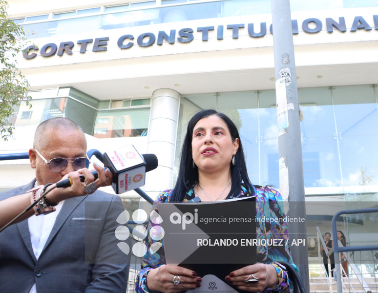 ASO MAGISTRADOS Y JUECES DEMANDA DE INCONSTITUCIONALIDAD