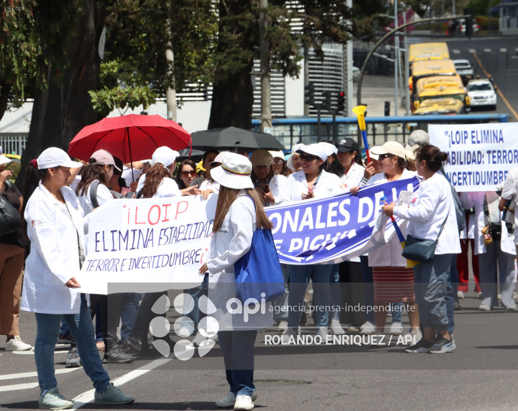 TRABAJADORES DE LA SALUD ACCION DE INCONSTITUCIONALIDAD
