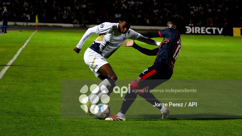 FBL COPA ECUADOR OLMEDO LIGA