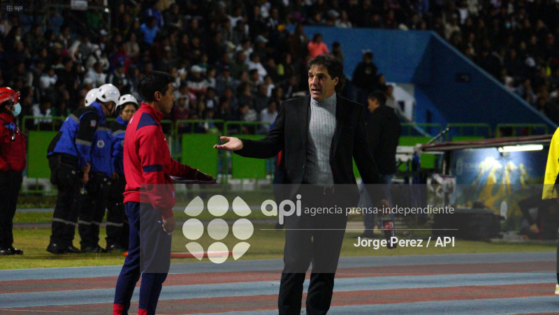 FBL COPA ECUADOR OLMEDO LIGA