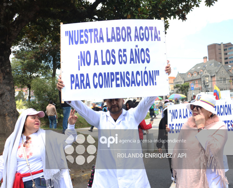 TRABAJADORES DE LA SALUD ACCION DE INCONSTITUCIONALIDAD