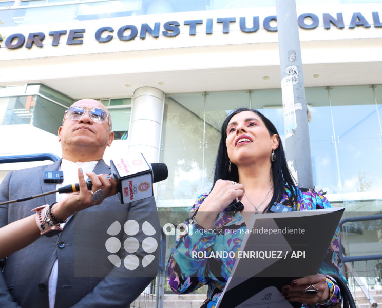 ASO MAGISTRADOS Y JUECES DEMANDA DE INCONSTITUCIONALIDAD