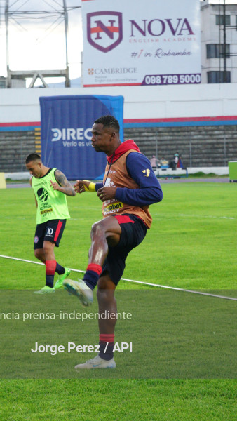FBL COPA ECUADOR OLMEDO LIGA