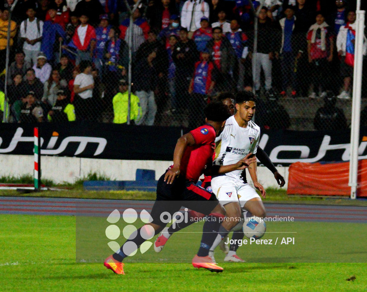 FBL COPA ECUADOR OLMEDO LIGA