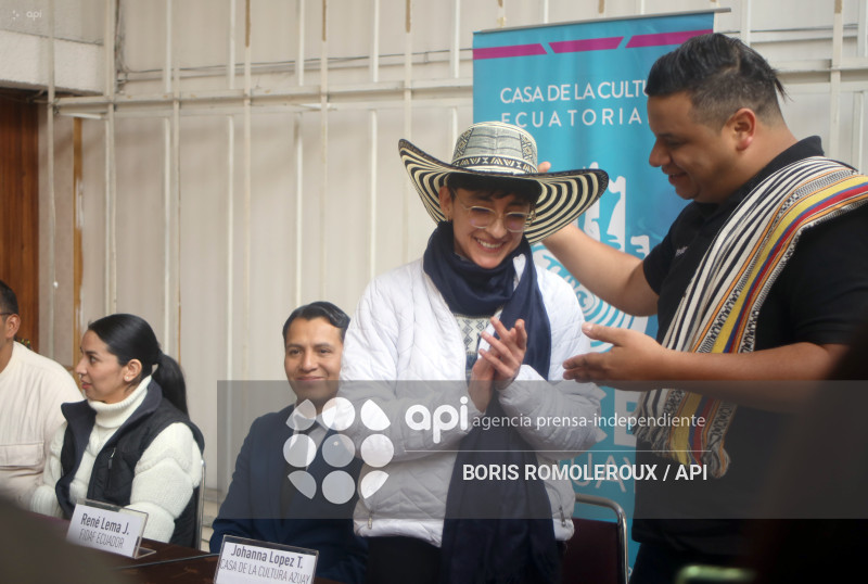 CUENCA-FESTIVAL INTERNACIONAL TRADICIONES Y CULTURAS