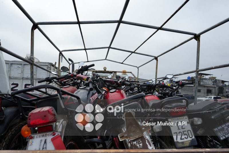 GYE-RESULTADOS TORMENTA 33