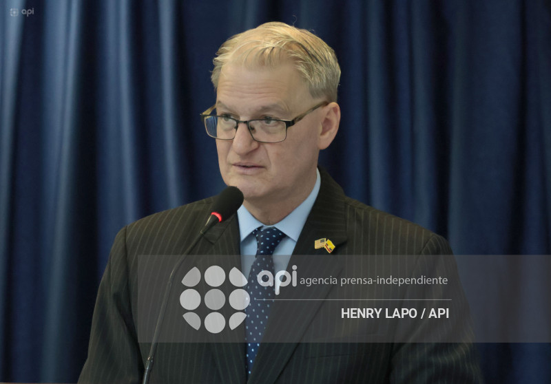 PROYECTO EN CONTRA DEL LAVADO DE ACTIVOS