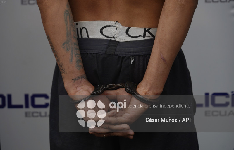 GYE-RESULTADOS TORMENTA 33