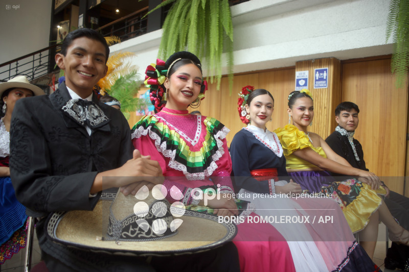CUENCA-FESTIVAL INTERNACIONAL TRADICIONES Y CULTURAS