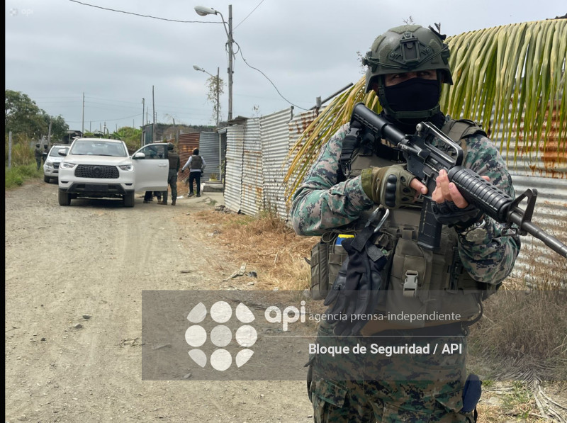 GYE-LIBERACION SECUESTRADO DELIA