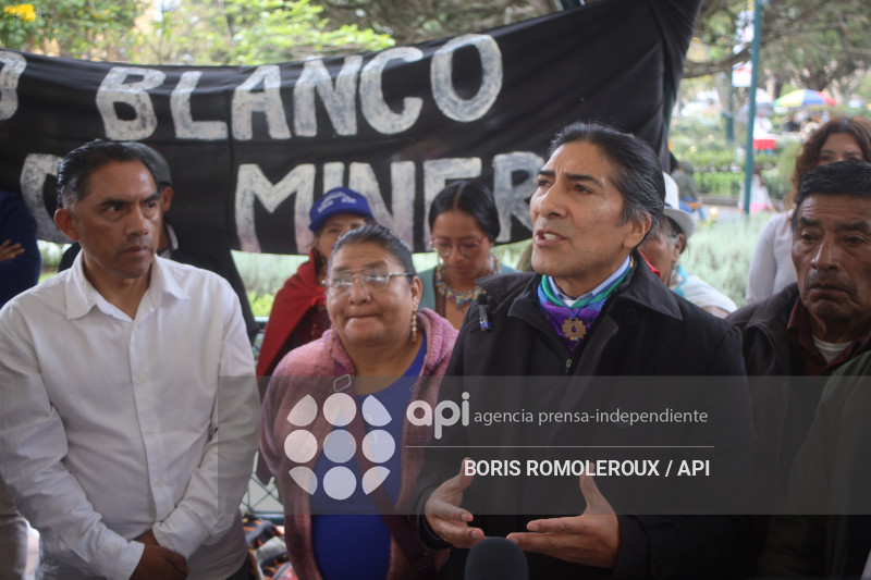 CUENCA-RUEDA DE PRENSA-QIMSACOCHA