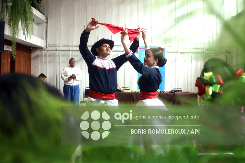 CUENCA-FESTIVAL INTERNACIONAL TRADICIONES Y CULTURAS