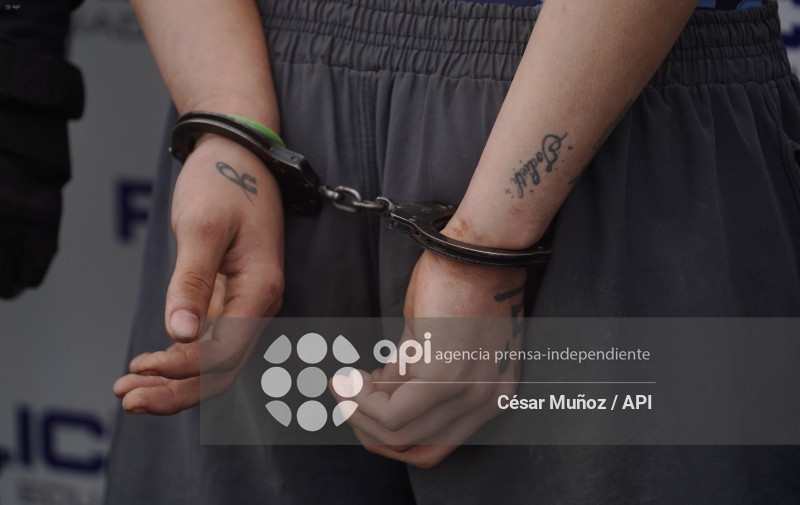 GYE-RESULTADOS TORMENTA 33