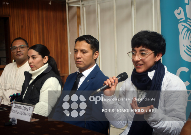 CUENCA-FESTIVAL INTERNACIONAL TRADICIONES Y CULTURAS