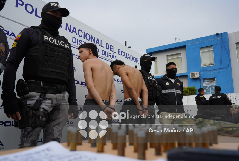 GYE-RESULTADOS TORMENTA 33