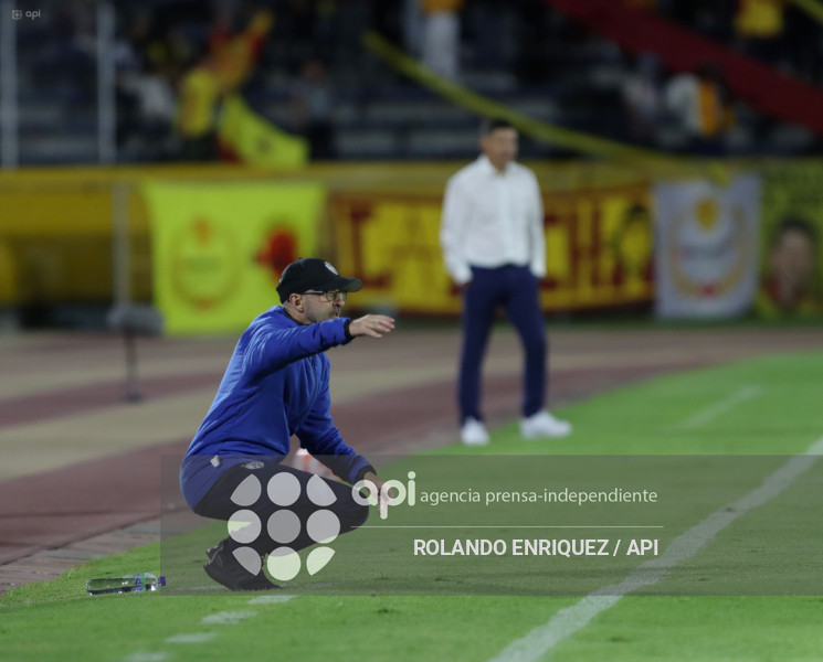 FBL LIGAECUABET INDEPENDIENTE VALLE VS AUCAS