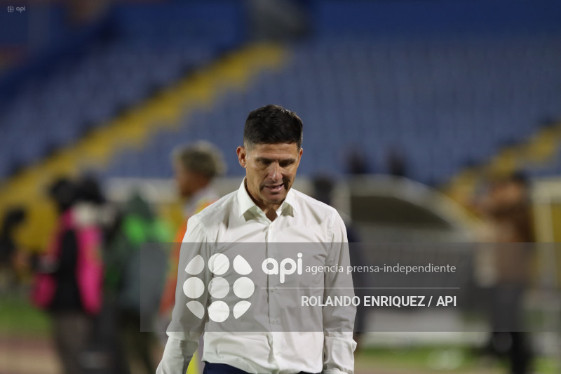 FBL LIGAECUABET INDEPENDIENTE VALLE VS AUCAS