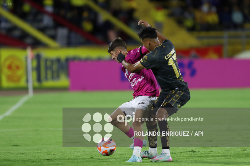 FBL LIGAECUABET INDEPENDIENTE VALLE VS AUCAS