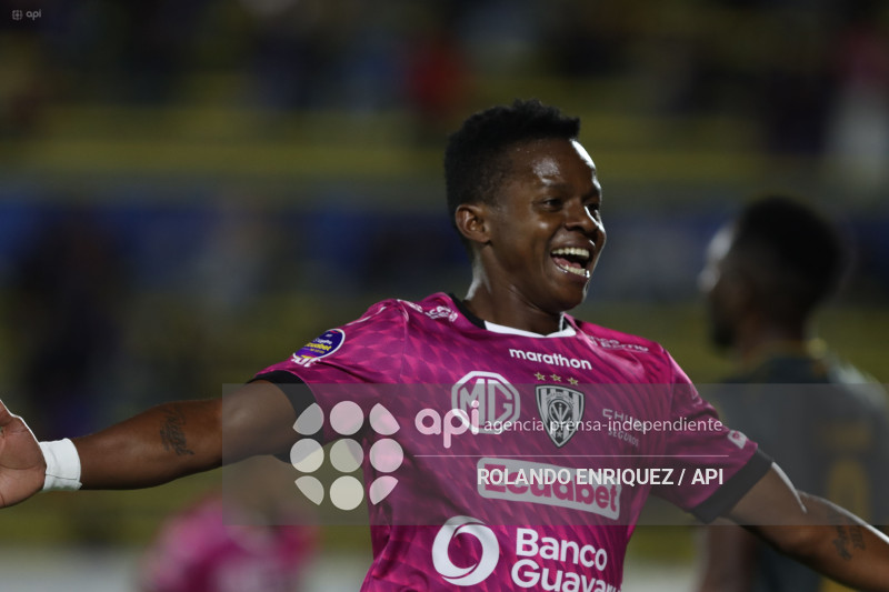 FBL LIGAECUABET INDEPENDIENTE VALLE VS AUCAS