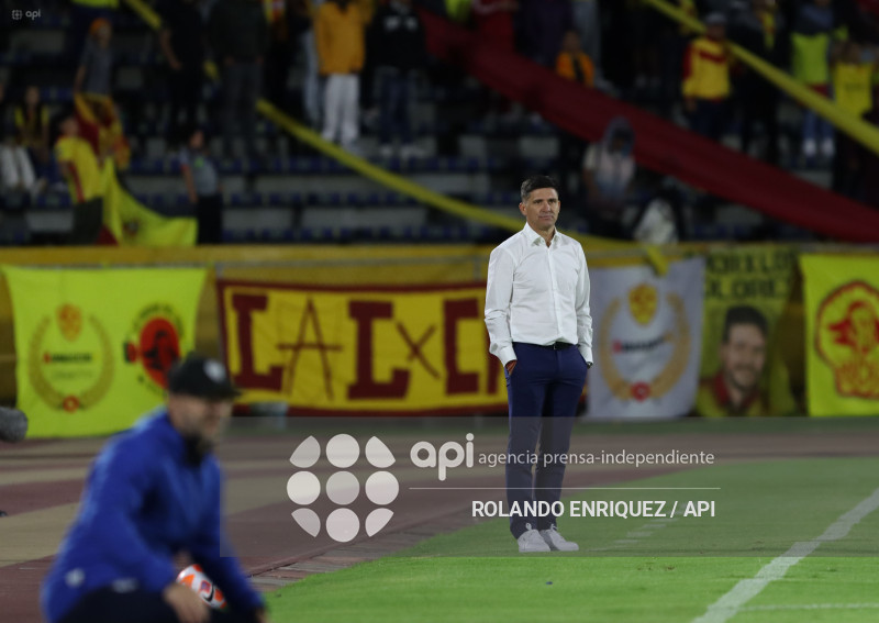 FBL LIGAECUABET INDEPENDIENTE VALLE VS AUCAS