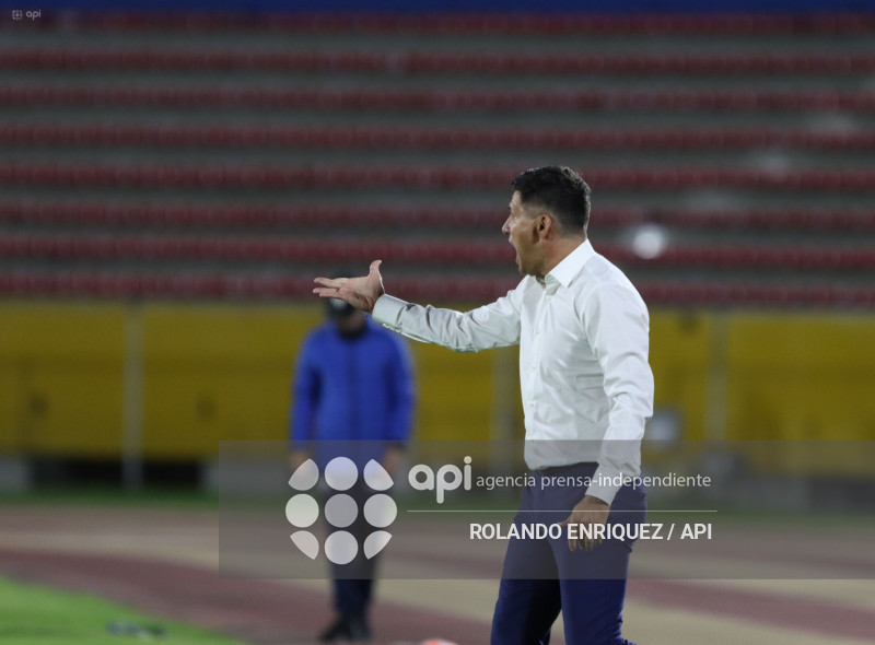 FBL LIGAECUABET INDEPENDIENTE VALLE VS AUCAS